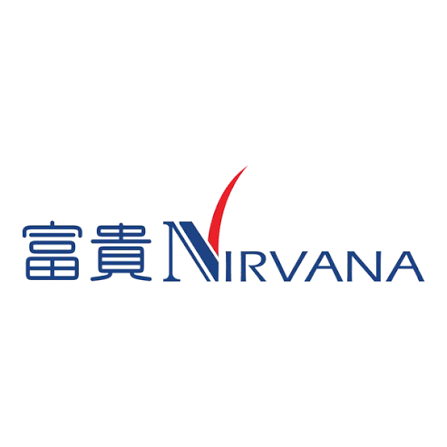Nirvana Fu Gui logo